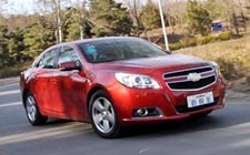 第九項(xiàng):巡航噪音表現(xiàn)