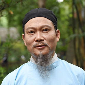 【诗人留声机】彭志强读诗:知音