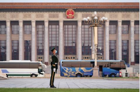 特殊時期兩會的&ldquo;變&rdquo;與&ldquo;不變&rdquo;