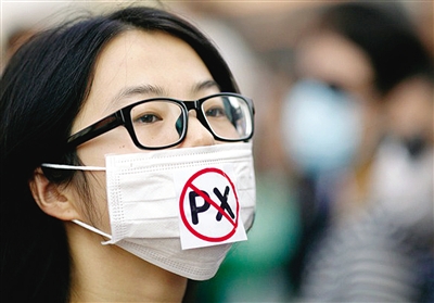 PX如何破題？