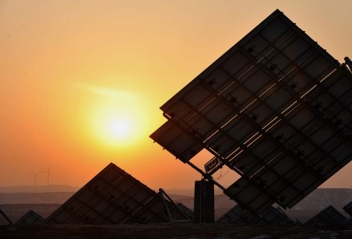 分布式光伏迎來春天？