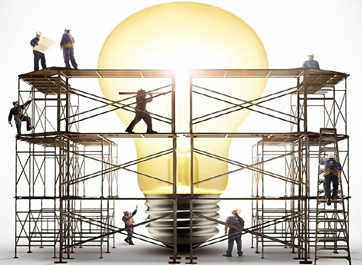 &ldquo;9號(hào)文&rdquo;指向電改三座&ldquo;堡壘&rdquo;