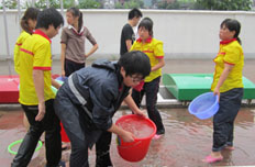 中國石油力保汛期生產(chǎn)平穩(wěn)