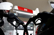 各地加油站促銷戰(zhàn)再打響