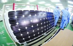 無錫尚德破產(chǎn)重整 英利、協(xié)鑫聯(lián)手整合光伏產(chǎn)業(yè)鏈