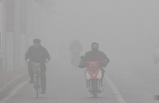 油品升級能否驅(qū)散霧霾？