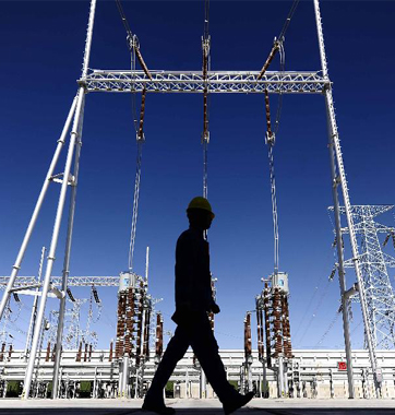 天然氣、電力等價改進入快車道