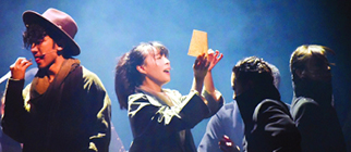 這些大IP、大制作的&ldquo;第一站&rdquo;選擇了上海