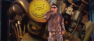 中國(guó)說(shuō)唱音樂(lè)，行走在出圈的路上