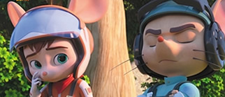 經(jīng)典動(dòng)畫重啟，到底拍給誰(shuí)看？