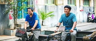 《裝臺(tái)》熱播，熒屏為何稀缺這類平民??？