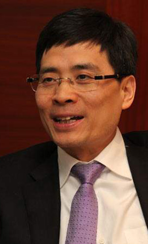 2020全國兩會(huì)，海爾總裁周云杰最關(guān)心這些事兒