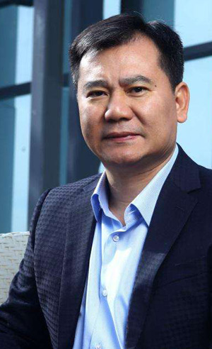 2020&ldquo;兩會(huì)時(shí)間&rdquo;開啟，張近東將提交5份建議