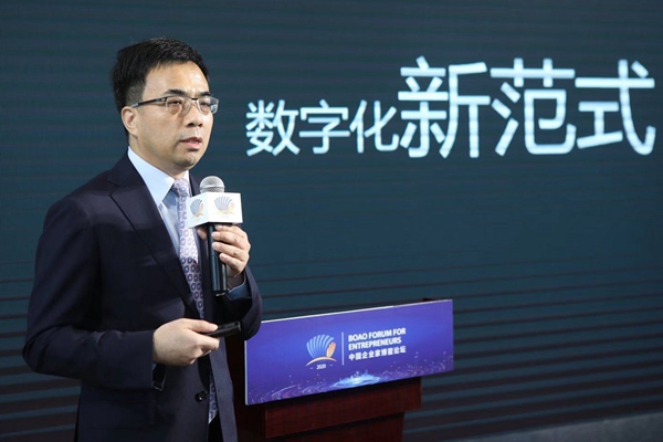 5G的新終端、新上行、新頻段值得期待