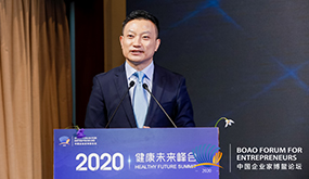 個(gè)性化、數(shù)字化、精準(zhǔn)化是健康管理的大勢(shì)所趨