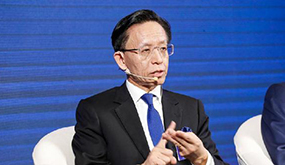 加大改革速度 促進(jìn)醫(yī)療向科技化、智能化發(fā)展