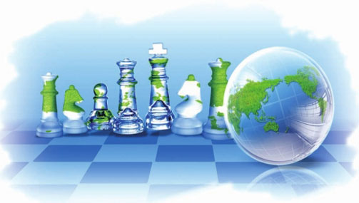 產權市場：正成為混合所有制企業(yè)并購重組平臺