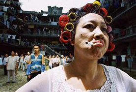 &ldquo;雙十二&rdquo;大媽也瘋狂 為占便宜都做啥？