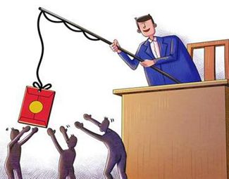 新股是我們想要的紅包嗎？