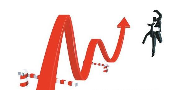 1078家公司去年凈利增長 有色、軟件領跑