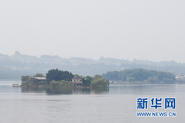 沙田柚、全魚宴 重慶長壽區(qū)打造農旅結合新業(yè)態(tài)