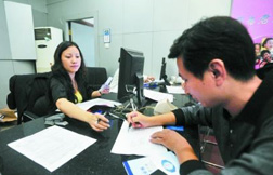 非現(xiàn)場(chǎng)開戶秒殺地域優(yōu)勢(shì) 營業(yè)部進(jìn)入低成本擴(kuò)張時(shí)代