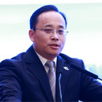 顧坤：淮安發(fā)展食品產(chǎn)業(yè)擁有獨特的&ldquo;四大優(yōu)勢&rdquo;