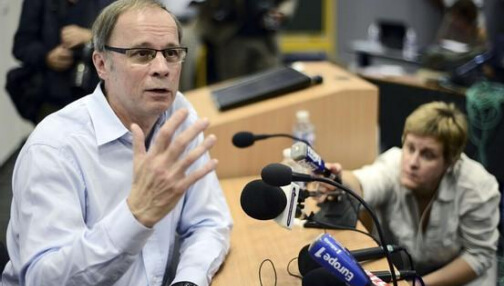 諾貝爾經(jīng)濟學(xué)獎解答：為什么是讓&middot;梯若爾？