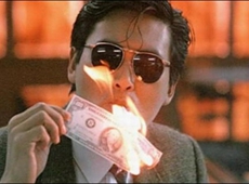 安邦來(lái)了！