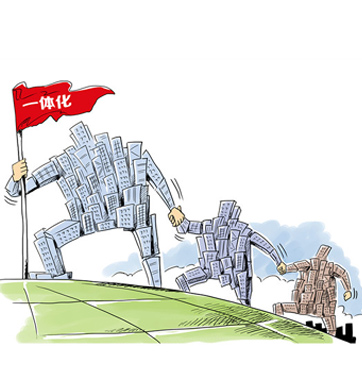 京津冀協(xié)同發(fā)展放大&ldquo;規(guī)劃&rdquo;商機(jī)