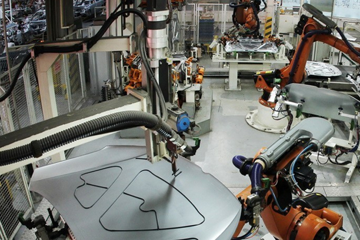 穩(wěn)中求進&ldquo;新身份&rdquo;