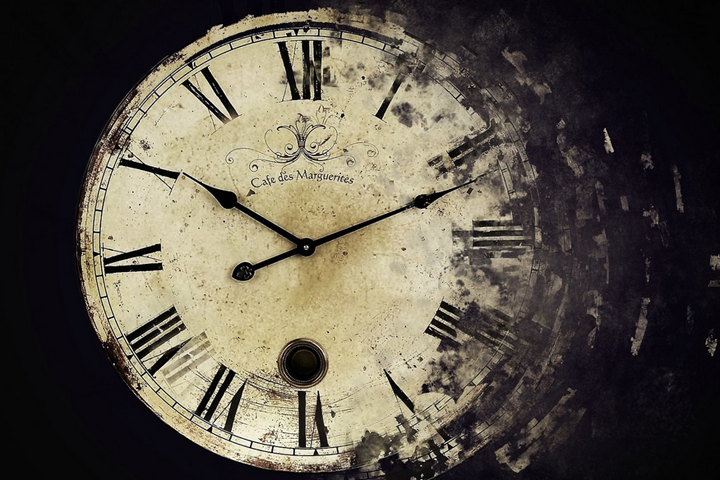 調(diào)控周期正在縮短？