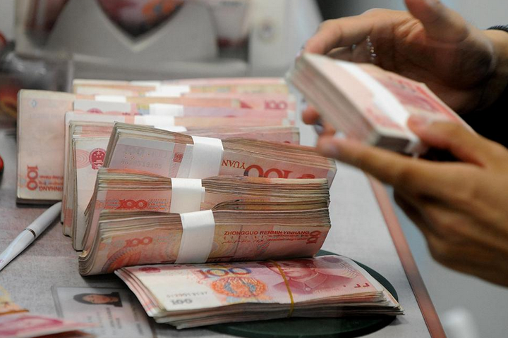 財政，更積極有效