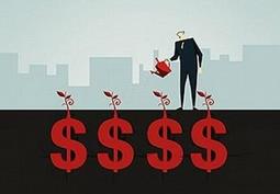 互聯(lián)網(wǎng)理財(cái)時(shí)代 消費(fèi)者如何避免&ldquo;踩雷&rdquo;