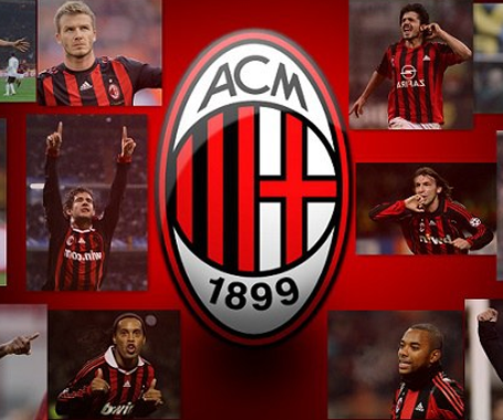 中國(guó)財(cái)團(tuán)7.4億歐元收購AC米蘭