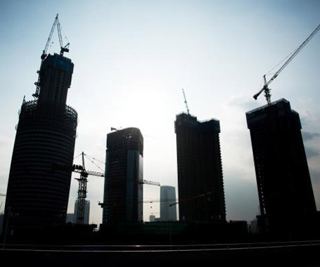 樓市到頂了嗎？經(jīng)濟(jì)學(xué)家這么說