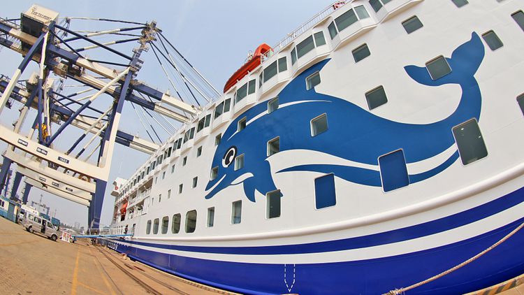 海運(yùn)業(yè)大考之年：運(yùn)價高燒不退 港口擁堵待解