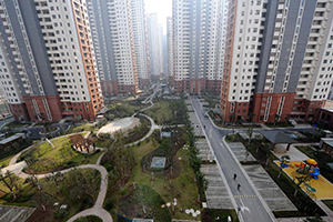 房地產(chǎn)大圖