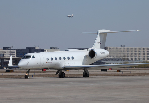 三大航集體出局央企業(yè)績A級榜單