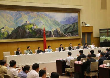 輿論積極評價(jià)中國政府簡政放權(quán)再提速