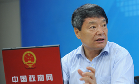 徐紹史：經(jīng)濟(jì)形勢可用總體平穩(wěn)、錯綜復(fù)雜概括