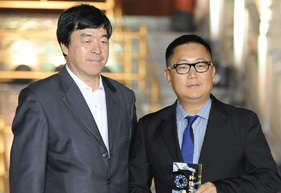 美的集團榮獲&ldquo;中國企業(yè)夢之隊&rdquo;科技之夢殊榮