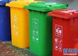 垃圾分類&ldquo;朋友圈&rdquo;再添6地，年內(nèi)再加10地