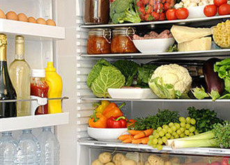 冰箱不是保險(xiǎn)箱，食物超期儲(chǔ)存危害大