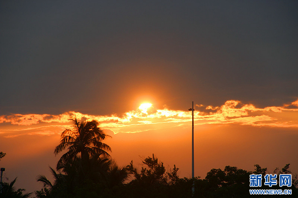 八月再見，九月你好