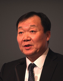 岳毅：把握&ldquo;一帶一路&rdquo;機遇 促進(jìn)香港繁榮