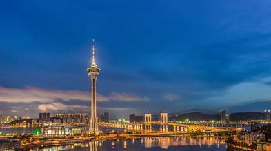 澳門特區(qū)政府：把握發(fā)展機(jī)遇，全力參與粵港澳大灣區(qū)建設(shè)