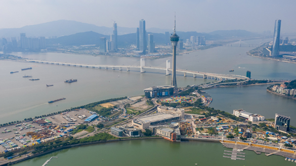 澳門特別行政區(qū)向世界展示&ldquo;一國兩制&rdquo;成功實踐