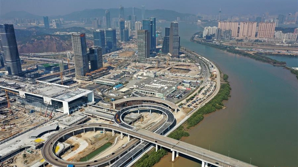 回歸20年，南海明珠綻放璀璨光芒&mdash;&mdash;澳門特色&ldquo;一國兩制&rdquo;成功實踐紀實