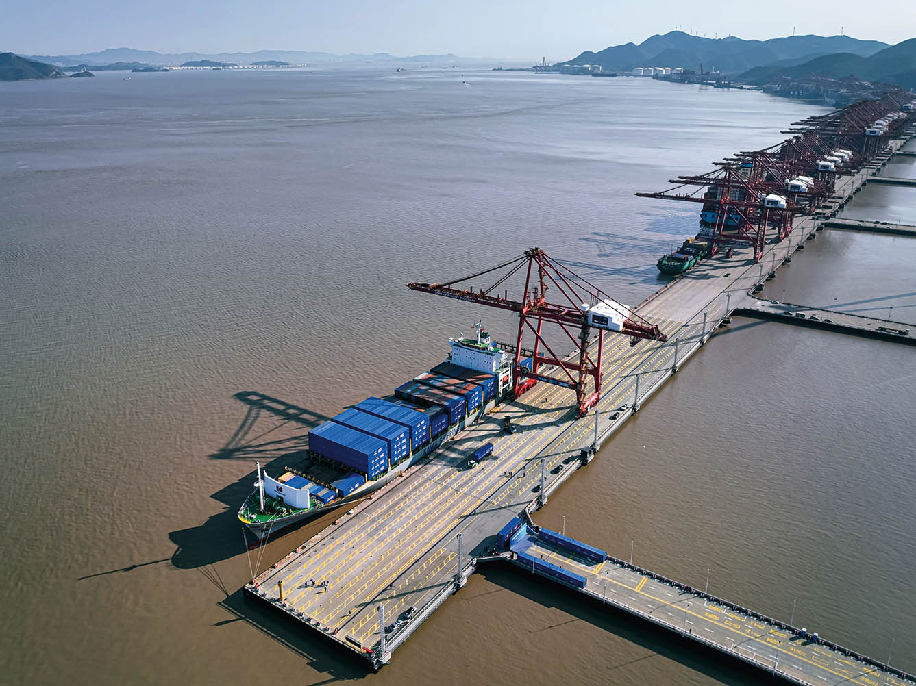 跨境電商：駛向品牌溢價時代